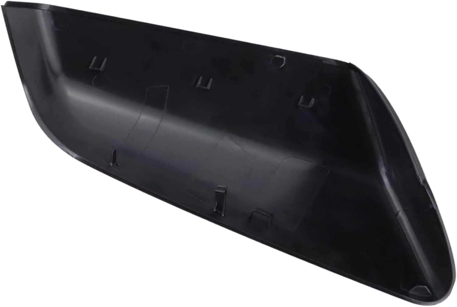 Textured Black Exterior Mirror Cover Cap Fit for 2018-2023 Chevrolet Equinox,…