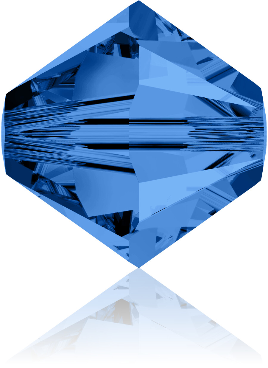 Swarovski 5328 Xilion Bicone Genuine 4mm 48 Pc. Over 176 Colors