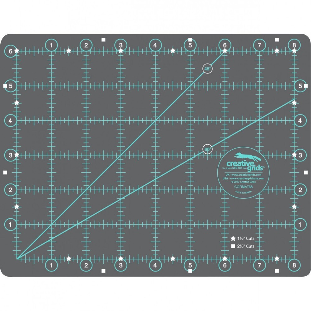 Creative Grids Cutting Mat