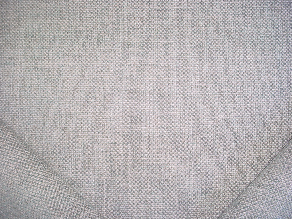 6-3/8Y Colefax and Fowler F3701 Marldon Pale Aqua Strie Upholstery Fabric