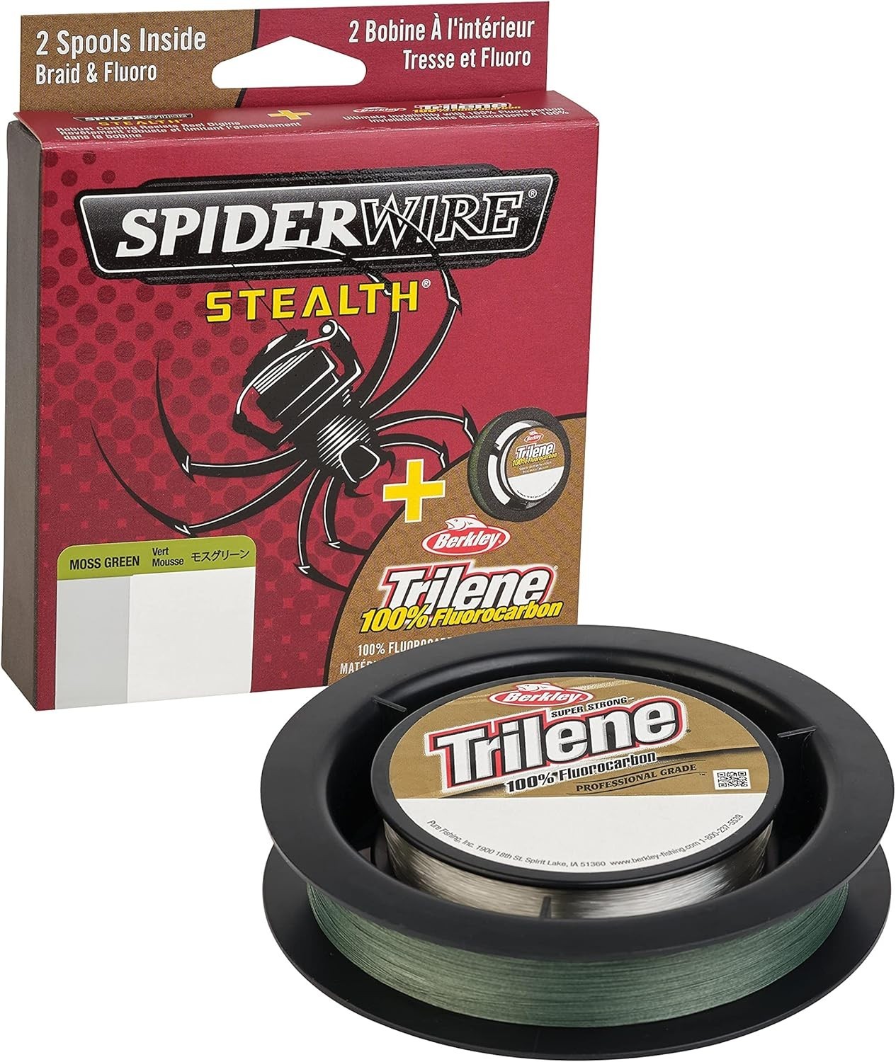 fishing line