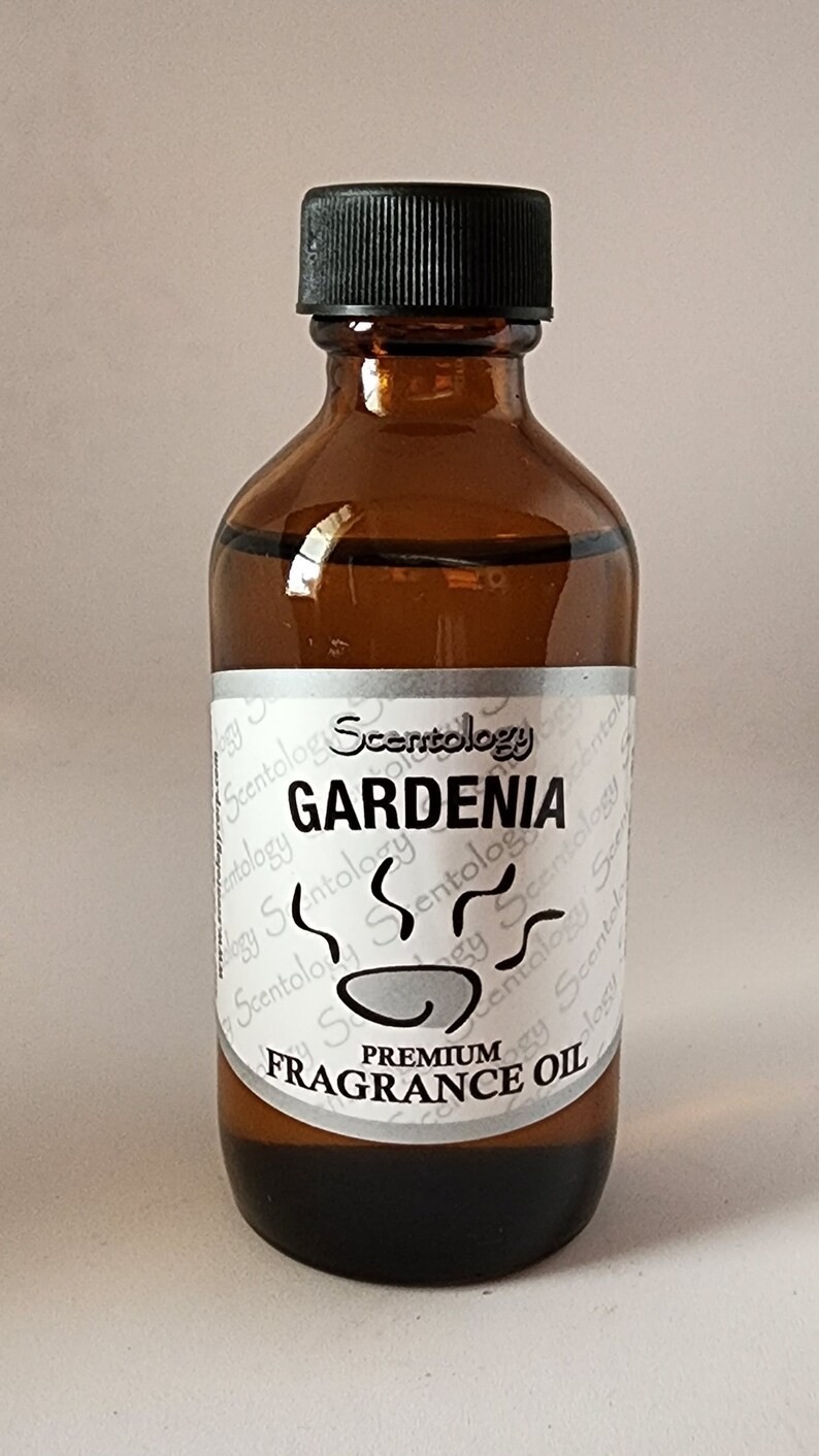 gardenia fragrance oil scentology gardenia premium fragrance oil 2oz