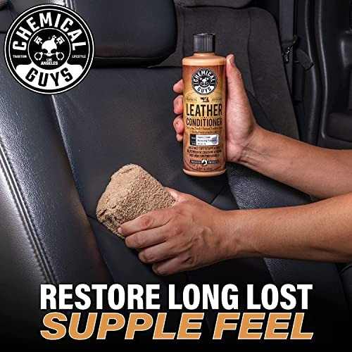 Leather Conditioner, Vintage Series – 16 Fl Oz (Pack of 1) Conditioner Only