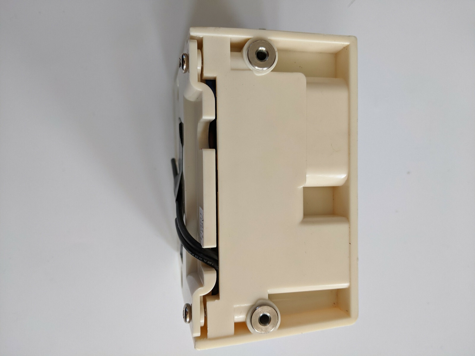 Bernina Motor with Box OLD Style 830,719, 727, 728, 729, 801 #BR830, 323.884.040