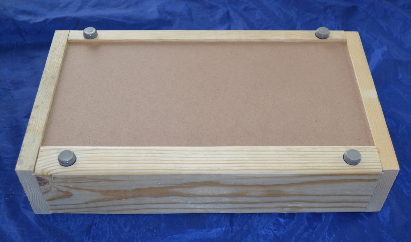 BASE WOOD NO HINGES SINGER SEWING MACHINES 15 class- 15-90, 15-91/66/127/201
