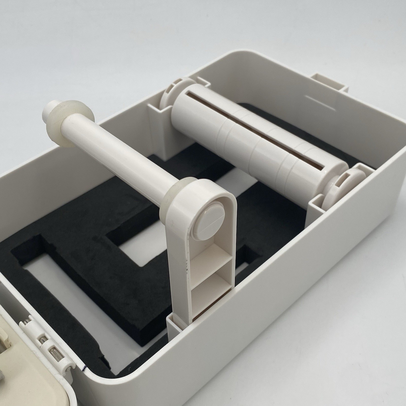 Simplicity Bias Tape Maker Single Fold Machine 881925 3/4″ Tip Tested