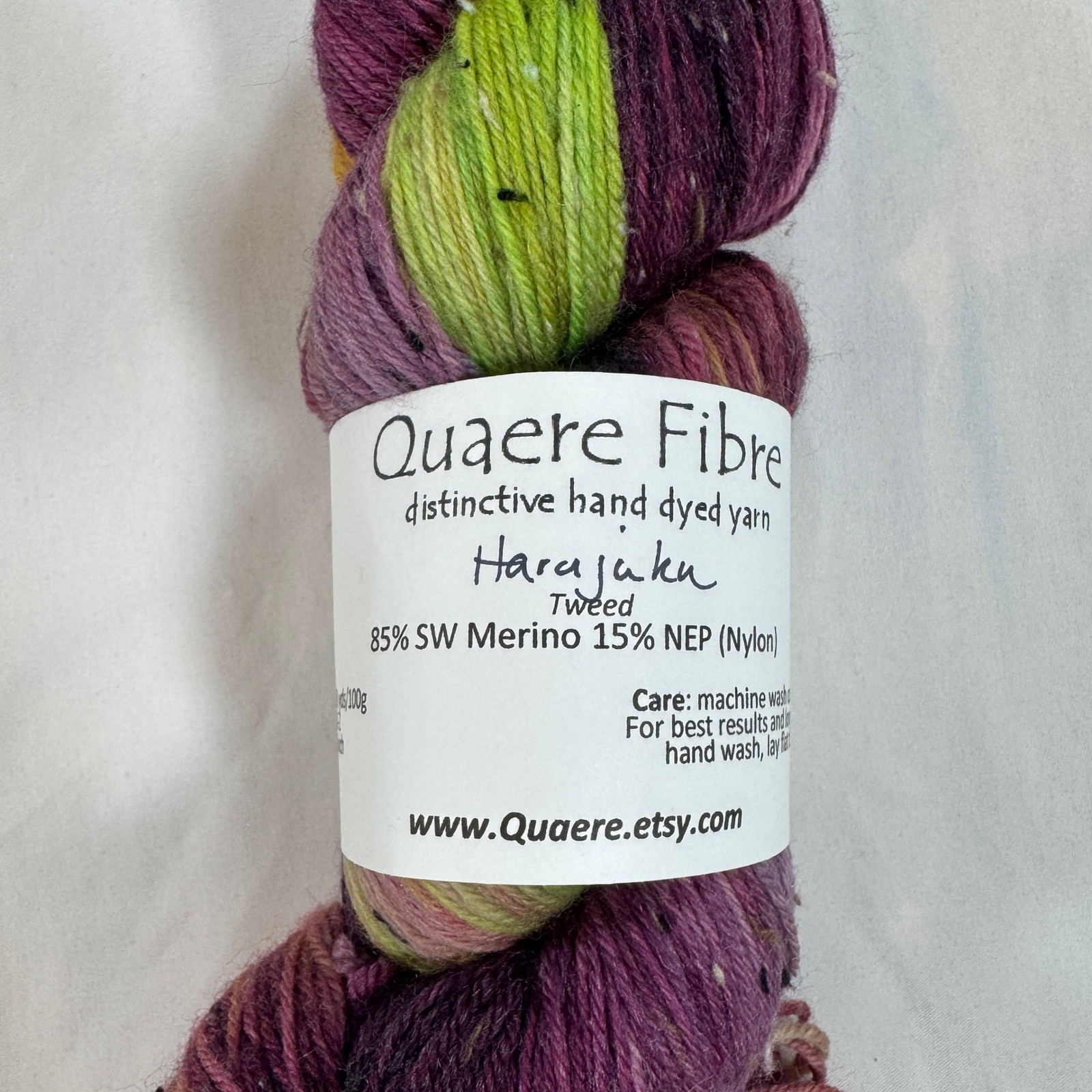 Mixed Yarn Lot Knit Picks Anzula Kauni Quaere Fibre Merino Wool Silk Destash