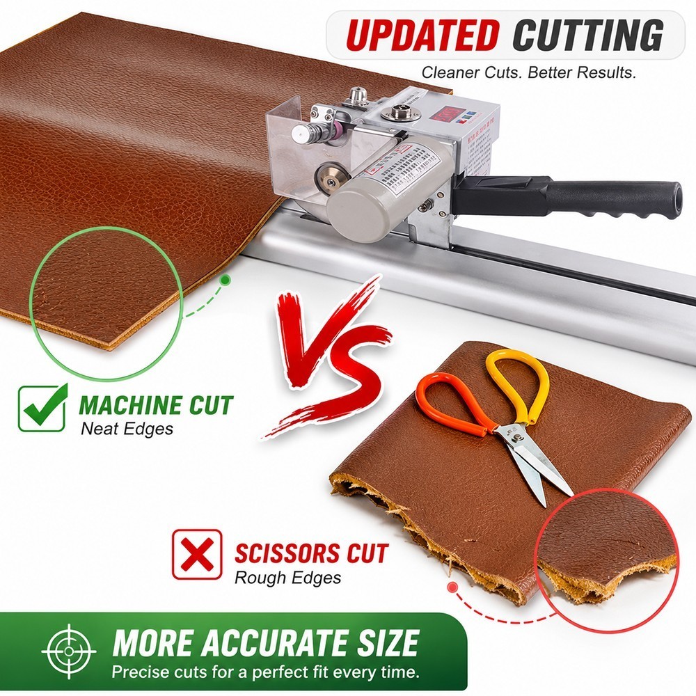 Self-Adhesive Leather Repair Patch Vinyl Repair Kit for Couch/Furniture/Sofas
