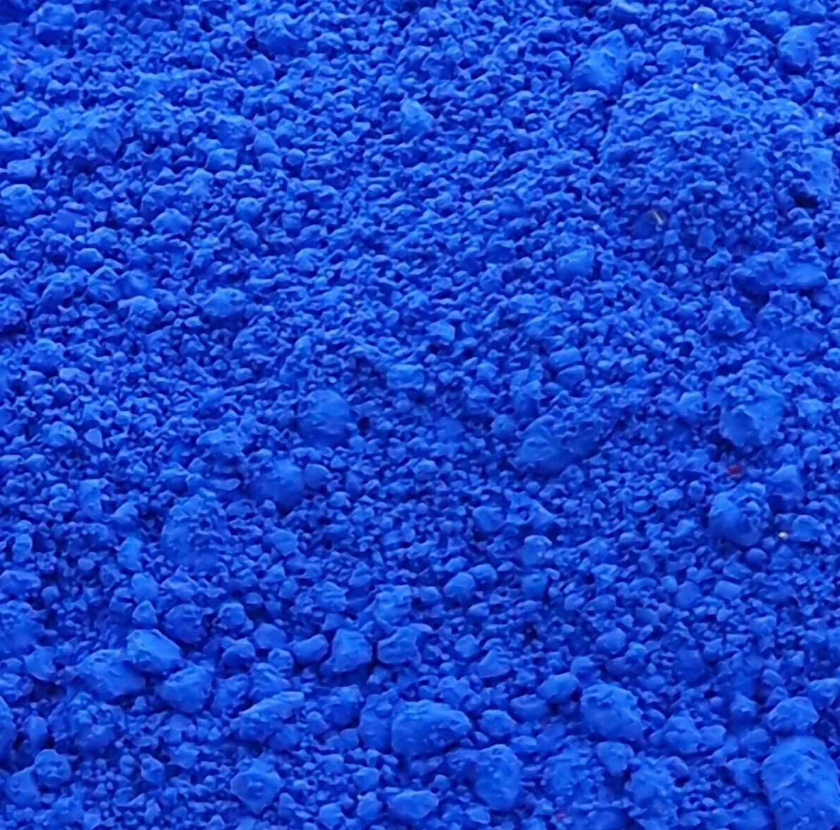 Ultramarine Blue Pigment Dry Powder 16 fl. oz