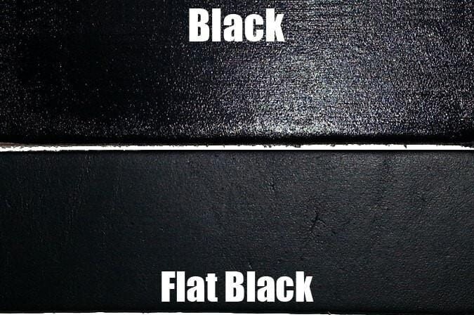 Angelus Brand Acrylic Leather Paint Waterproof Black – 4.oz