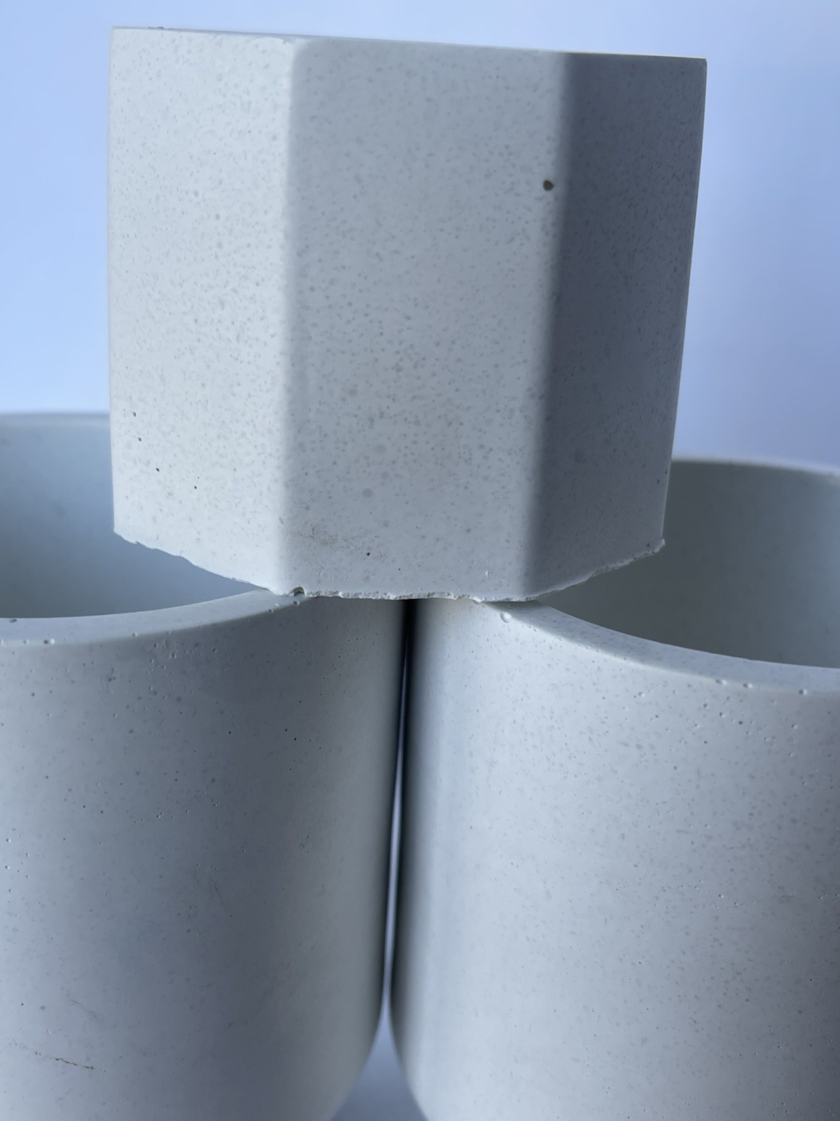 White Portland Cement Type 1 For Crafting and Castings