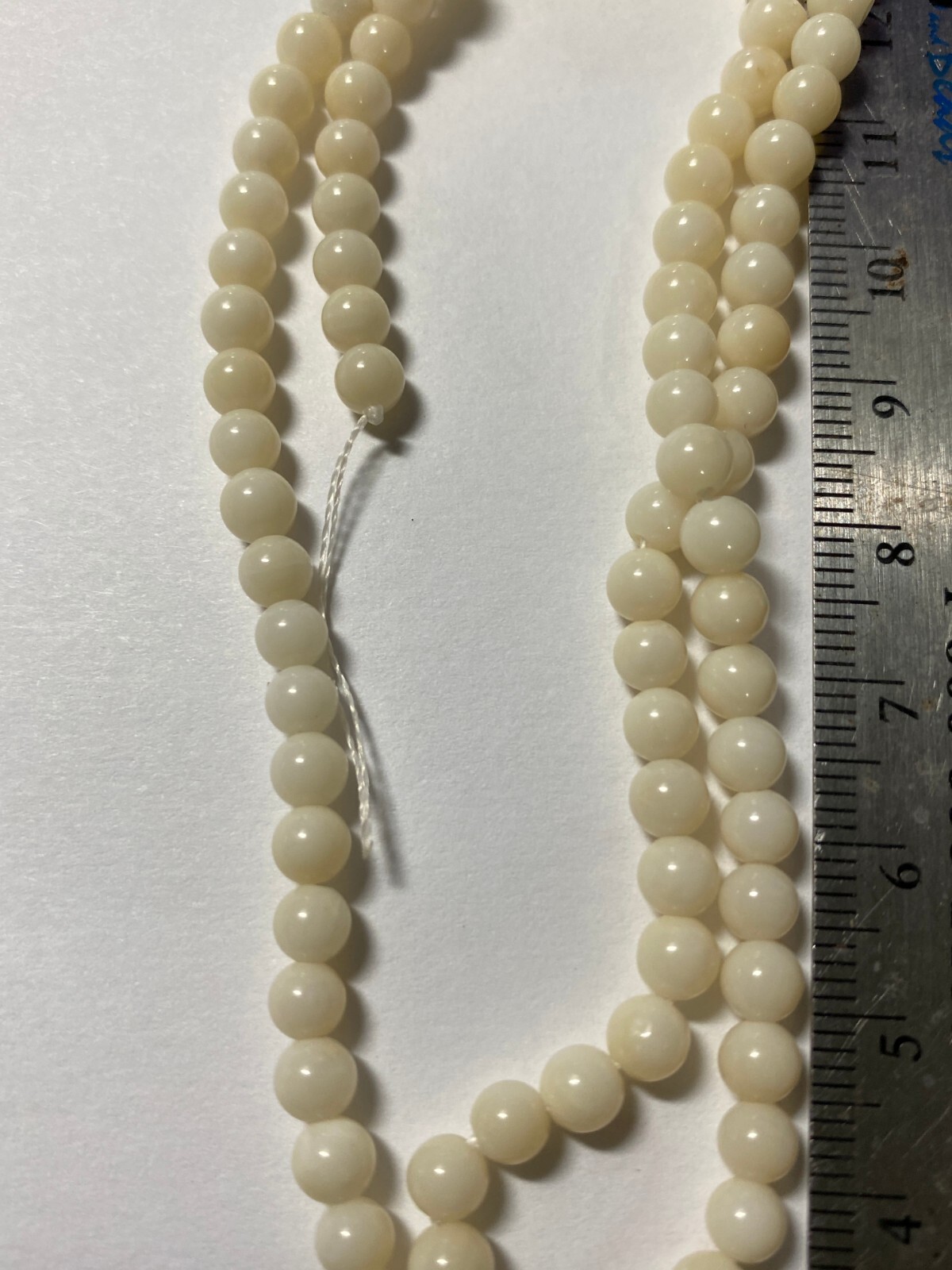 Bamboo Coral Beads 4mm to 28mm