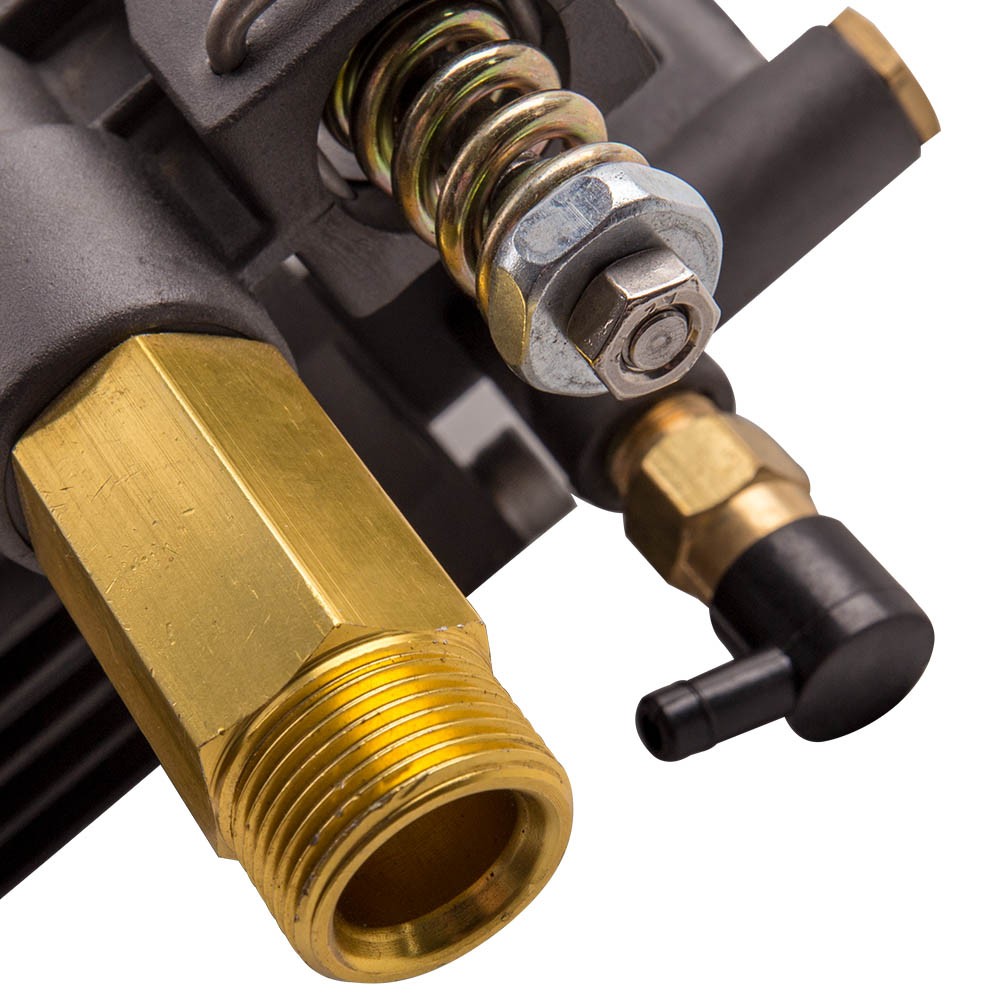 Pressure Washer Water Pump for Karcher for Honda GC160 MSH3125 3/4 Inches