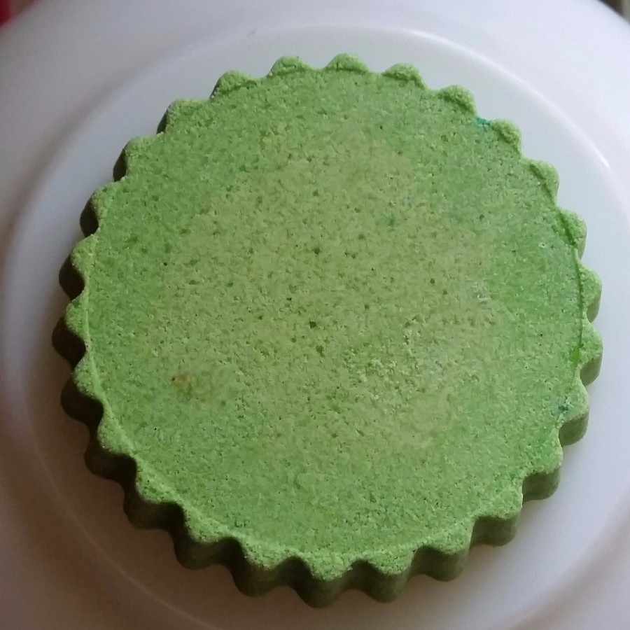 10g Apple FD&C Bath Bomb Dye, batch certified, 100% water Soluble FDA Approved