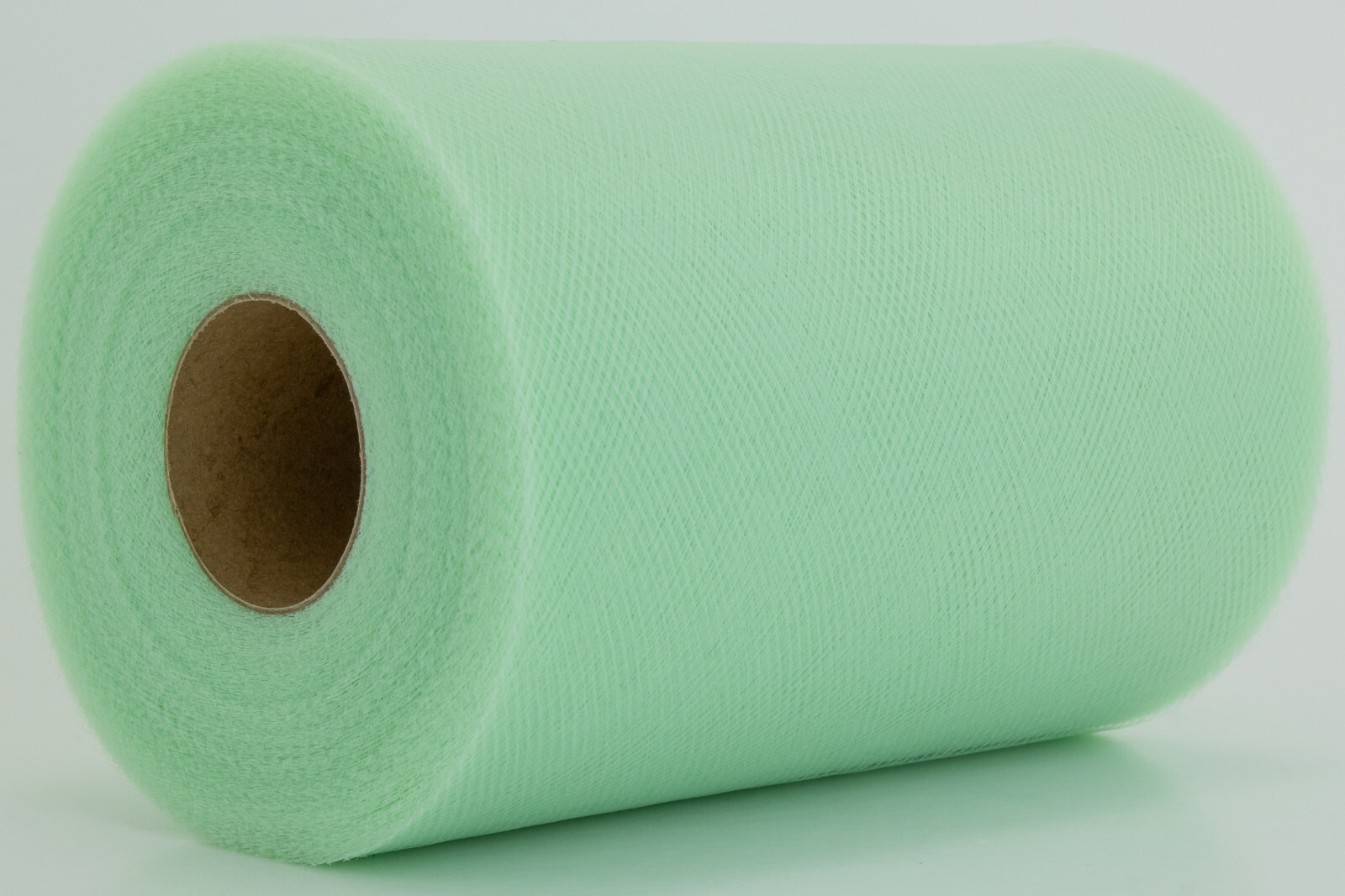 Tulle Fabric Roll | 6″x100 Yards | Polyester | Wedding, Party, Decorations, Tutu