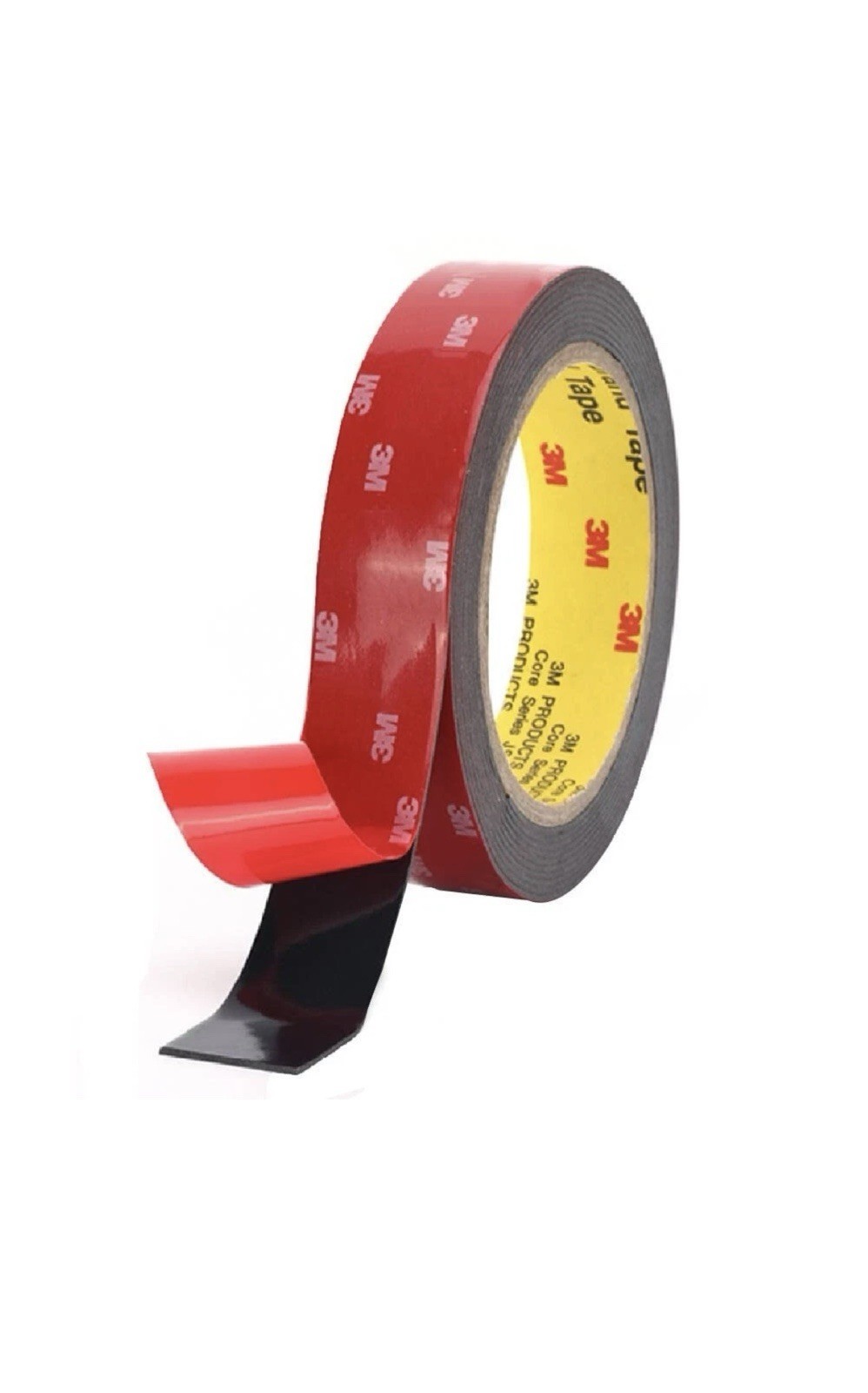 Double Sided, 16.4FT Length, 0.94 Inch, Tape Heavy Duty 3M, Waterproof Foam Tape