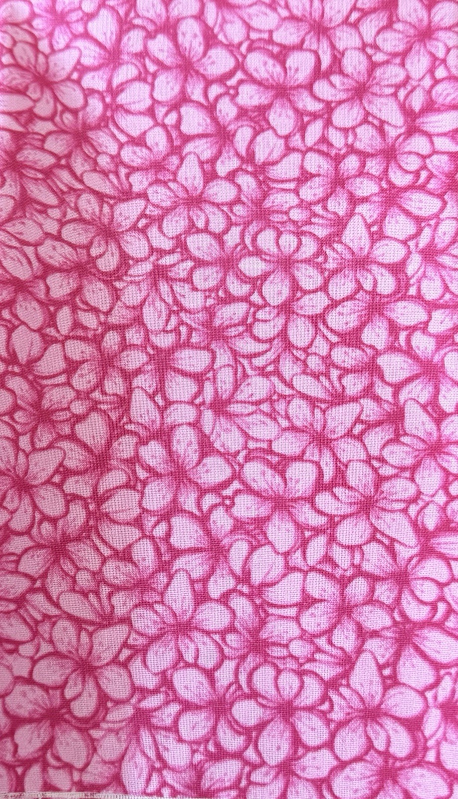 Cherry Blossom Fat Quarter Bundle – 17 Colors