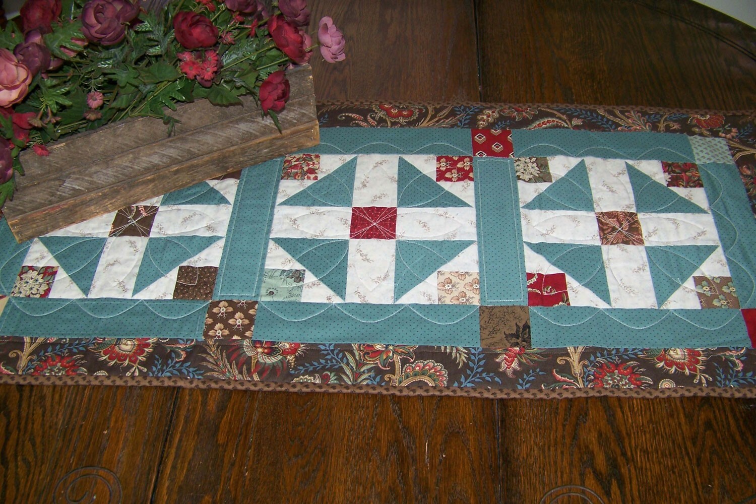 Creative Grids Cat’s Cradle Tool Quilt Ruler Non Slip Deb Heatherty + Pattern