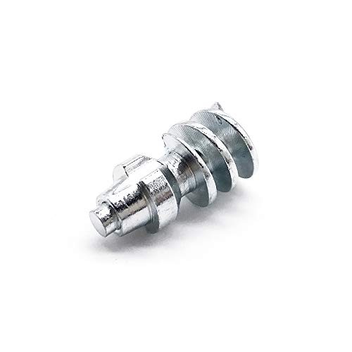 100PCS Steel Body MS1911 (11×22.8mm) Screw in Tire Studs