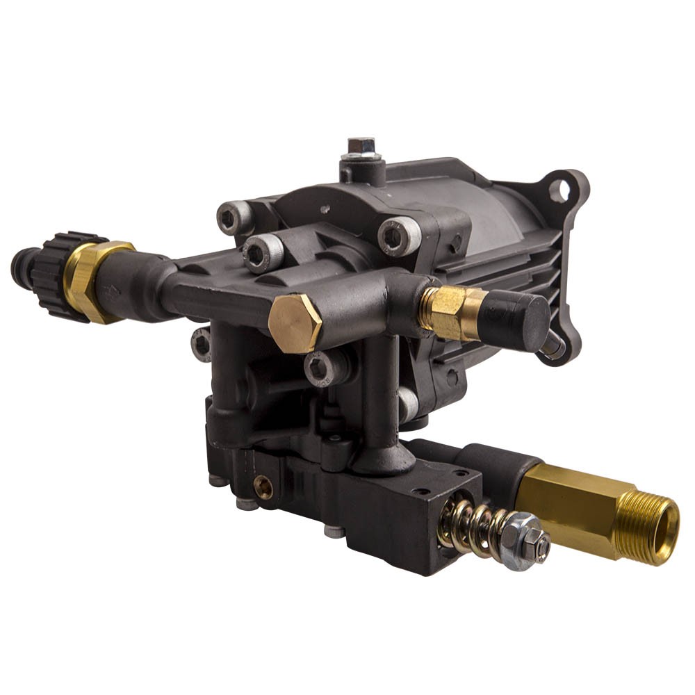 3400PSI Power Pressure Washer Pump 3/4 Horizontal for PS80903B PS80903A UT80522E