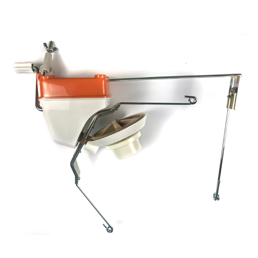 Professional 500g Large Yarn Ball Winding Machine Fiber Wool Ball Winder Tool