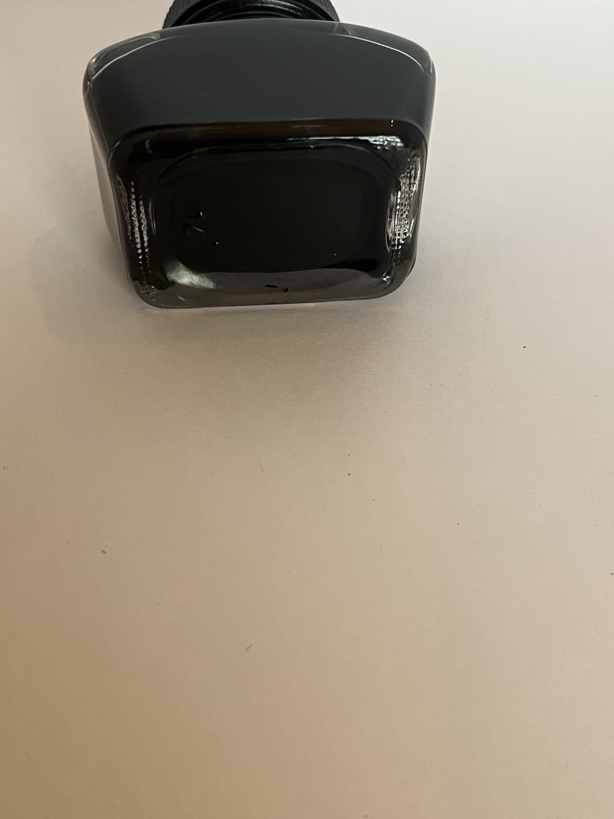 Manuscript Fountain Pen Ink Black 30ml 1 fl oz Bottle for Writing Calligraphy