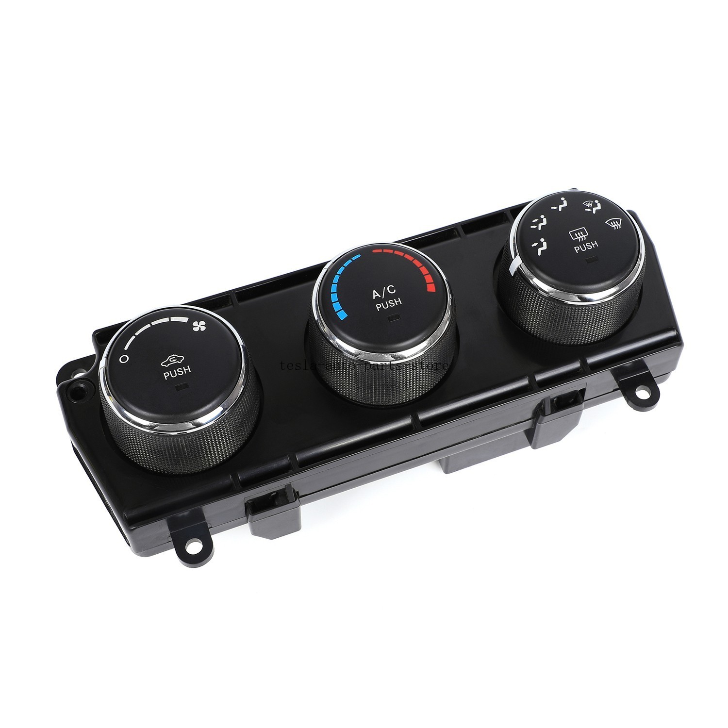 A/C Control Switch-SE, fits 2010 Dodge Challenger 3.5L-V6