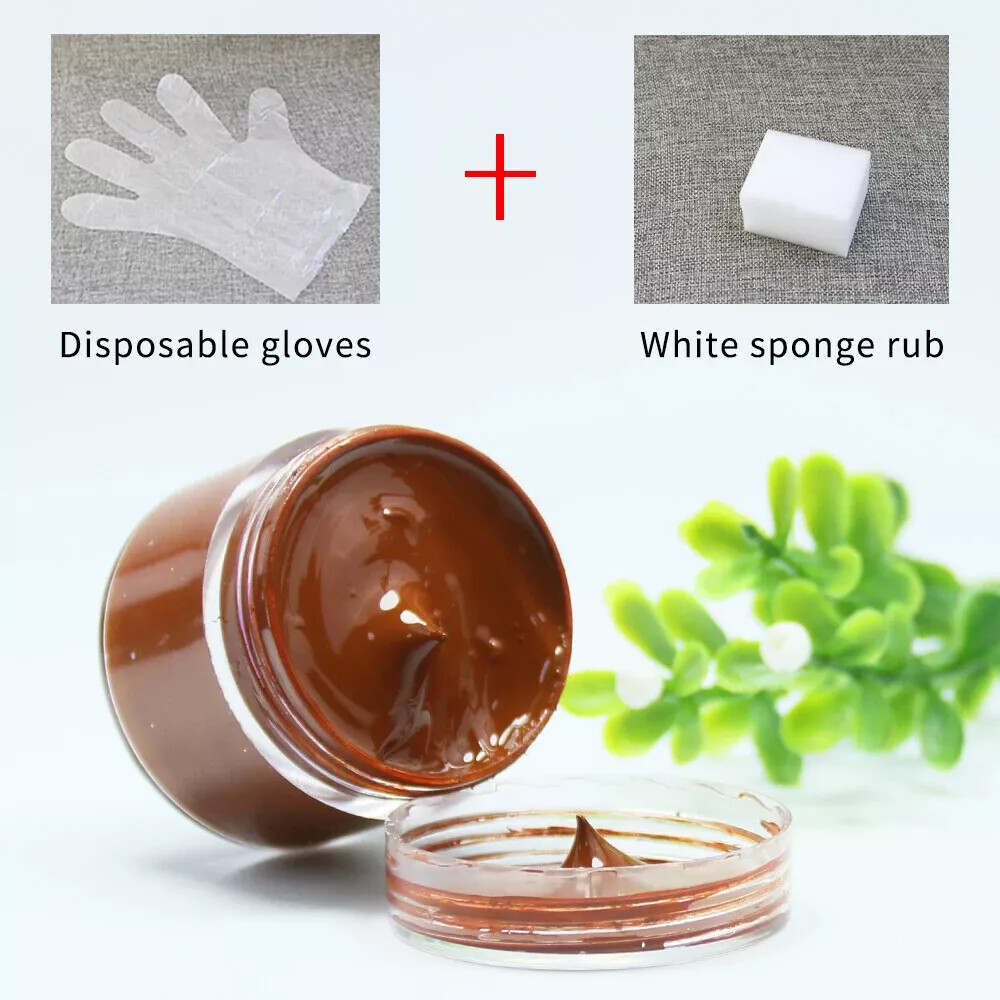 30ml Leather Paint Refined Pigments Professional Dye Sofa Bag Car Seat Clothes