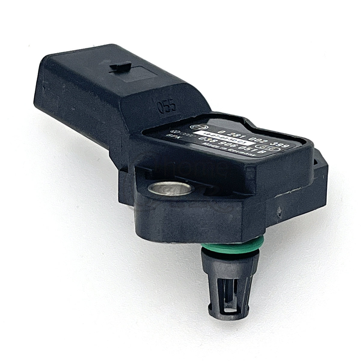 MAP Pressure Sensor 038906051B For VW Golf Jetta MK5 Passat AUDI A4 1.8T 2.0T