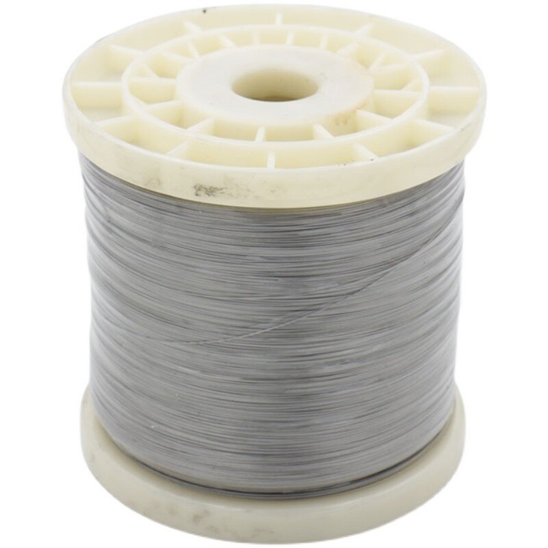 Titanium Wire Highly Pure Diameter 0.2mm – 6mm Various Length TA2 Metal Wires