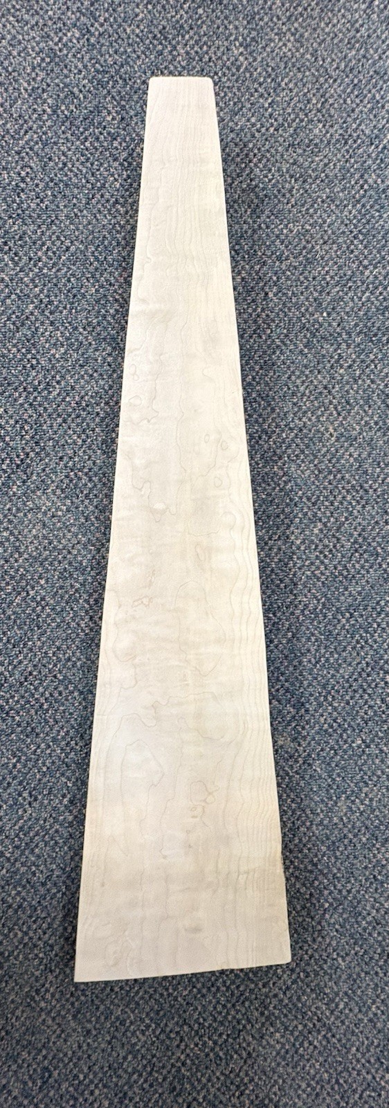 Maple Western Soft Maple Rifle Stock
