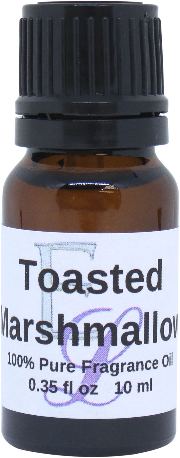 Toasted Marshmallow Fragrance Oil by Eclectic Lady, 10 ml