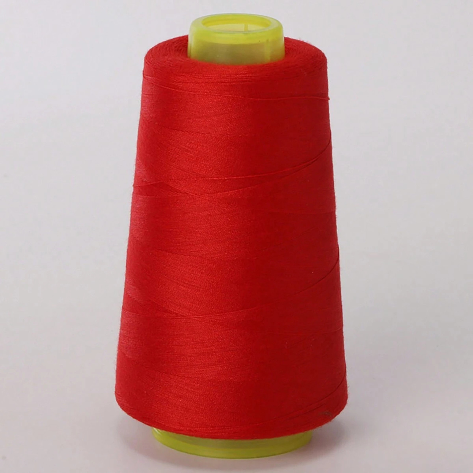 3000 Yards Sewing Thread Spool 100% Polyester All Purpose Machine Hand 46 Colors