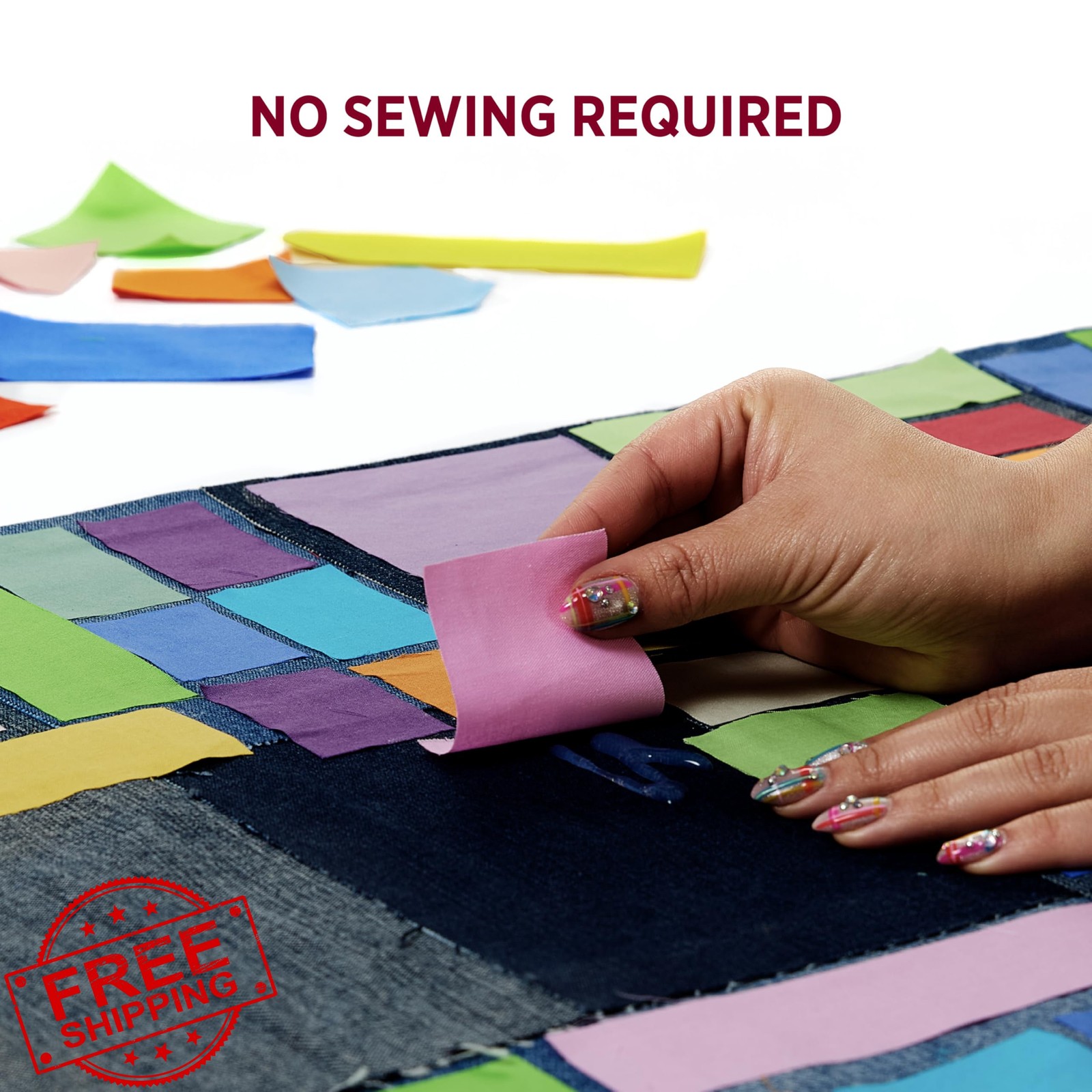 Aleene’s 4oz Fabric Fusion Glue