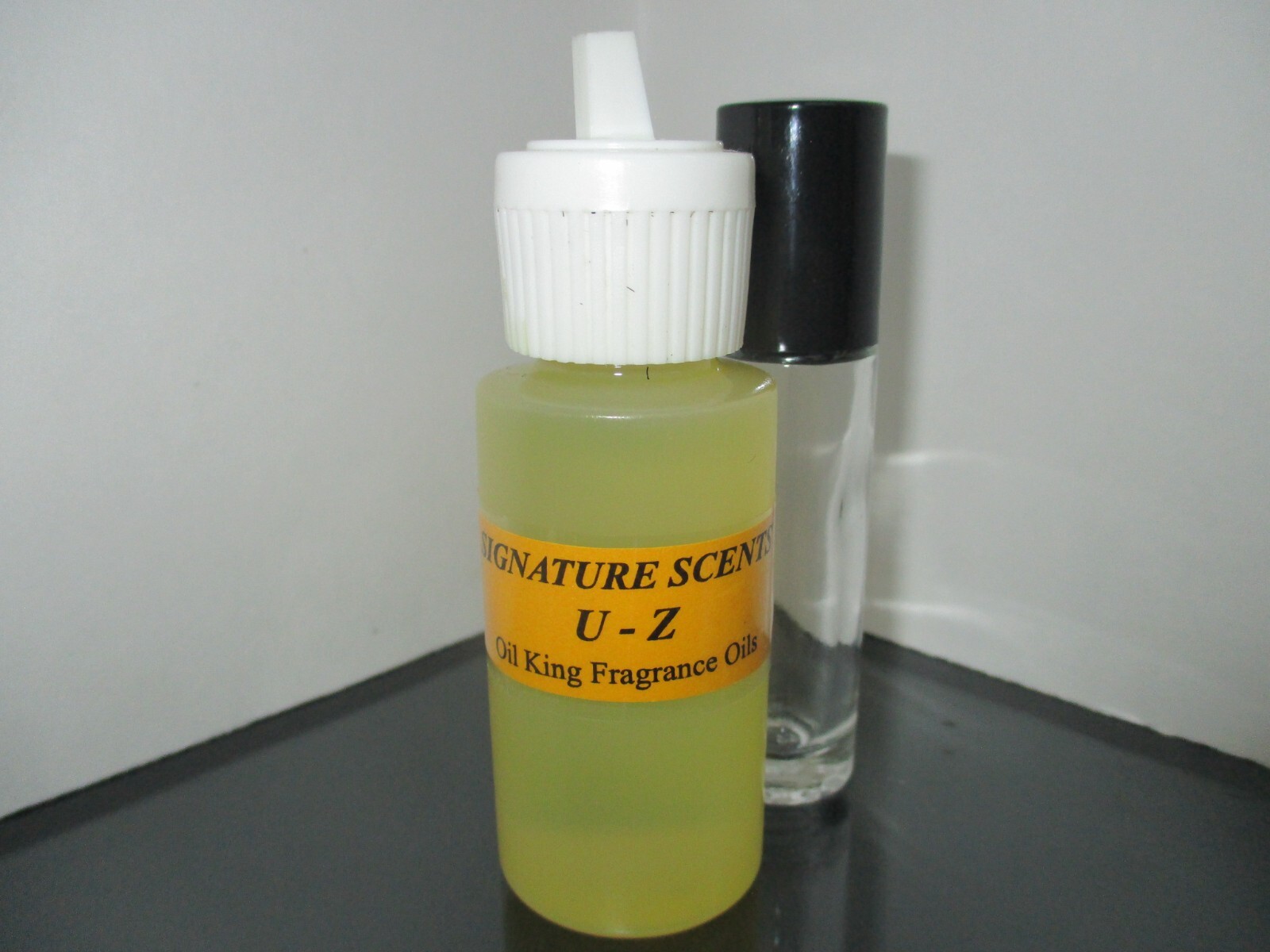 1oz. POPULAR LONG LASTING FRAGRANCE OIL SCENTS ” W ” for LOTIONS and BODY SPRAY
