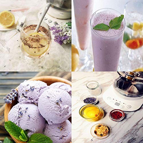 Lavender Flowers Dried Culinary Lavender Buds Food Grade 4 OZ Buy Now