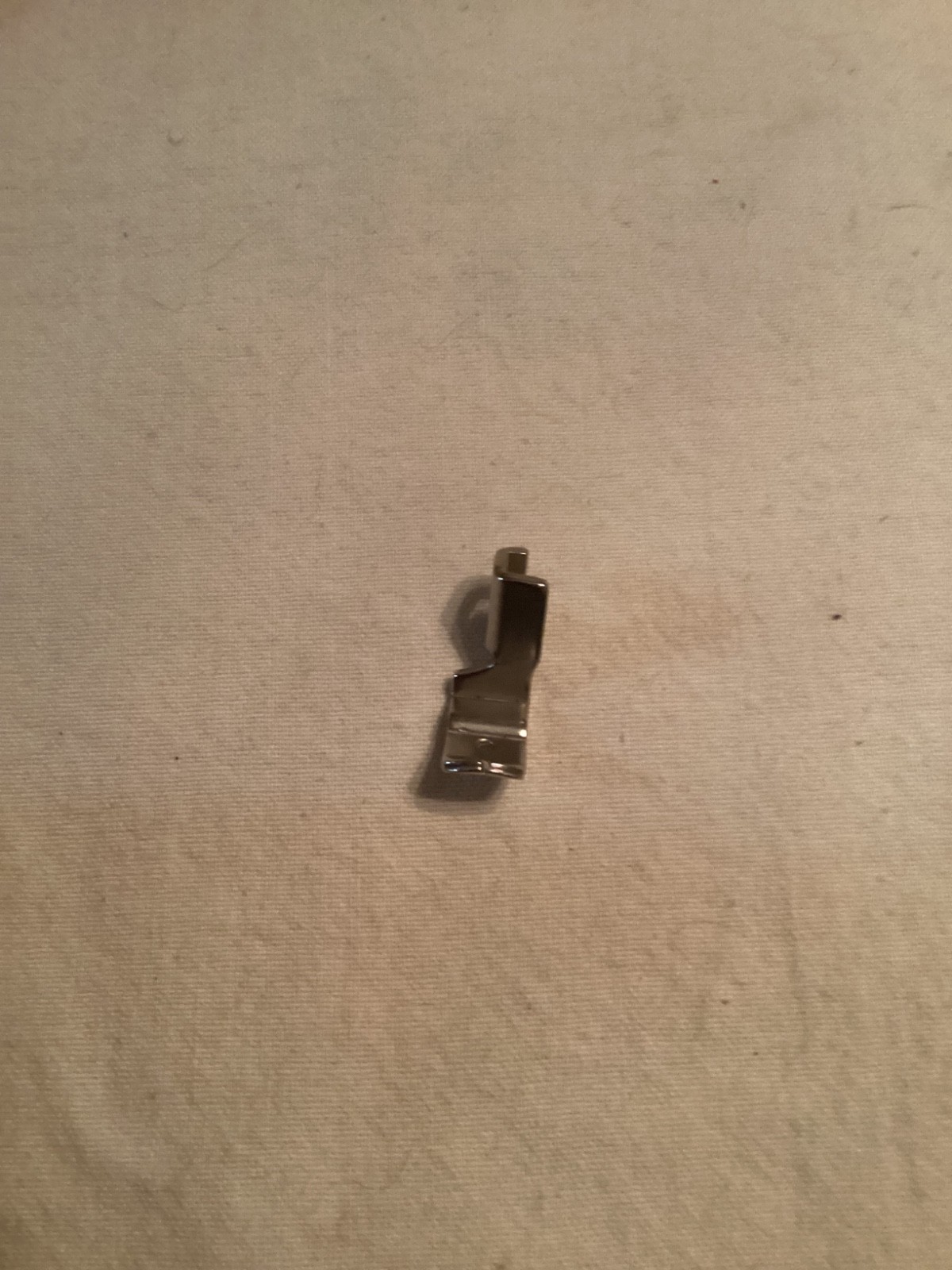 SINGER Sewing Machine Attachments Original Box Multiple Parts