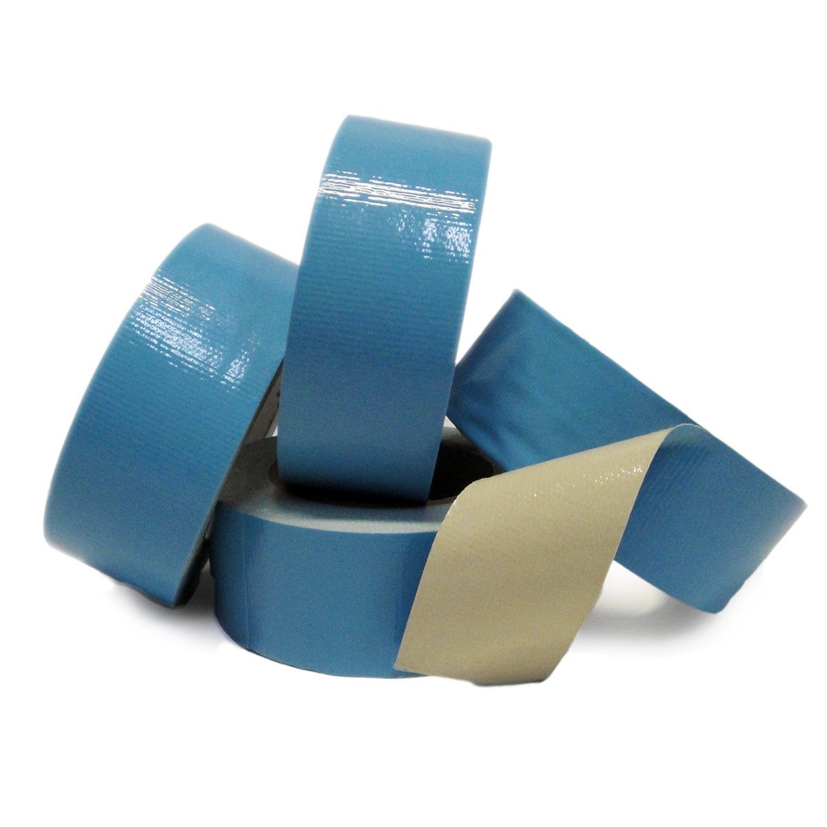 Double Coated Exhibition Carpet Tape by Roll – Removable (55227X)