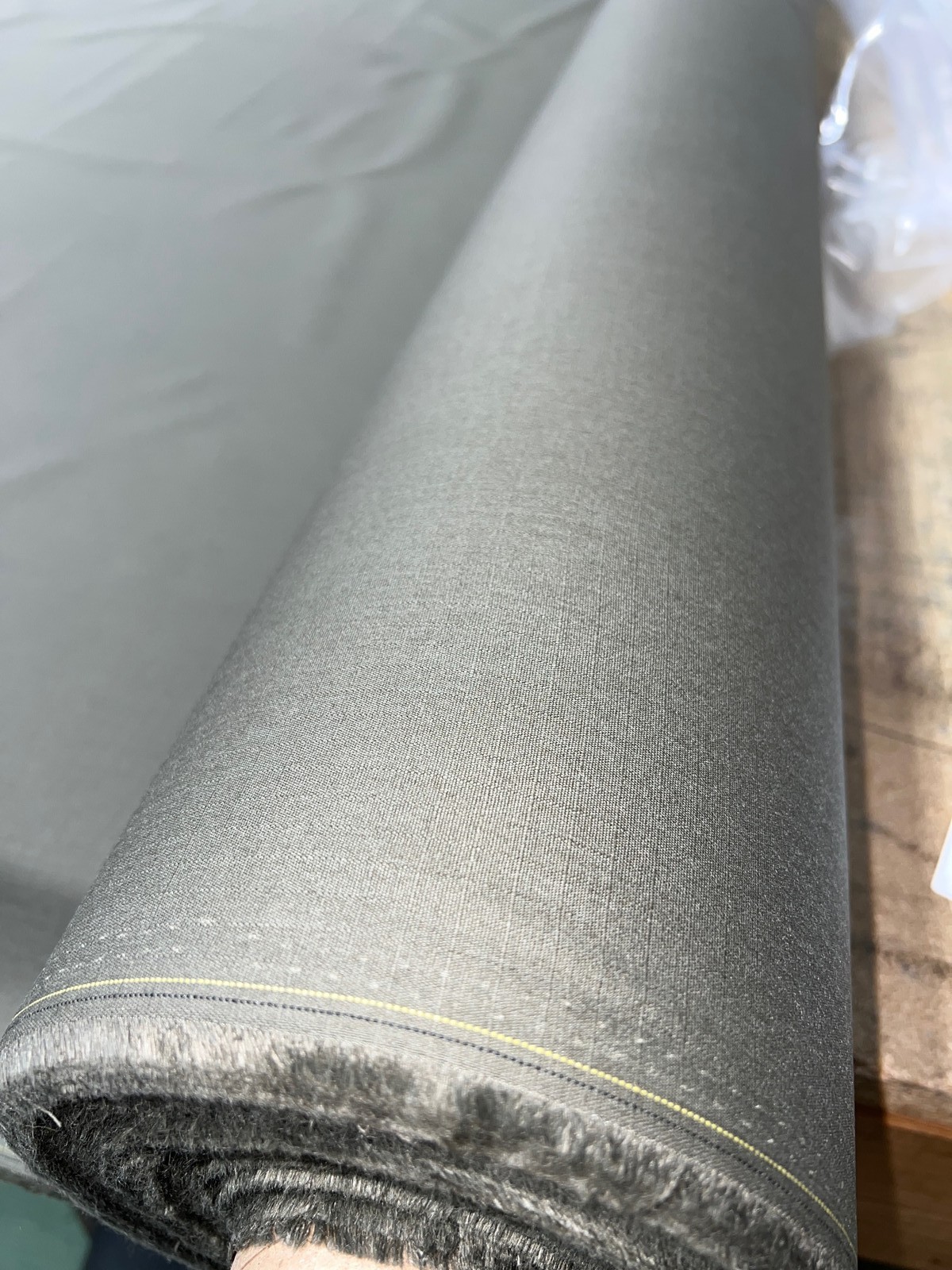 OD Green NyCo Ripstop Wrinkle Resistant Military Fabric 66”