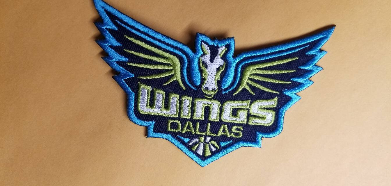 WNBA Patch Set 15pc 2026 Updated All Teams Embroidered Basketball Lot