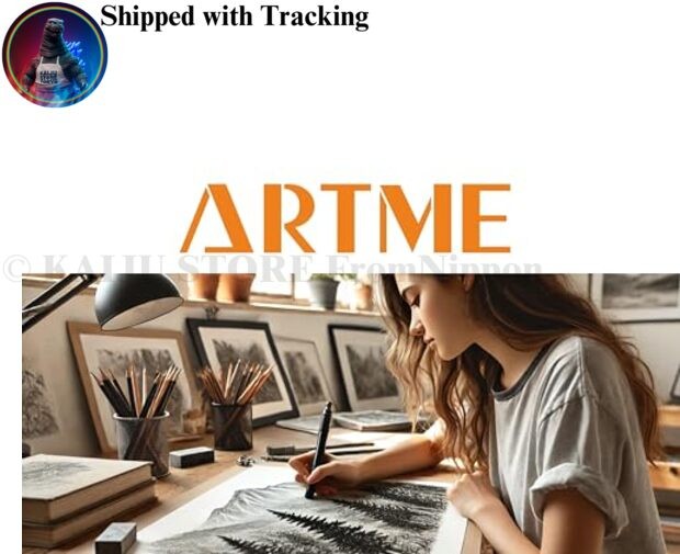 Artme Electric Eraser Set with 22 Refills 2.3mm 5mm