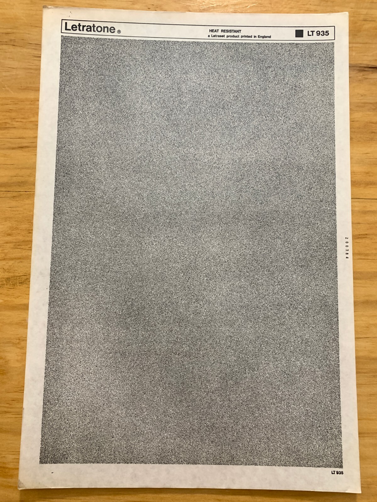 NEW [Old Stock] Letratone Vintage Graphic Design Full Sheets!! BUY 4 Get 1 FREE