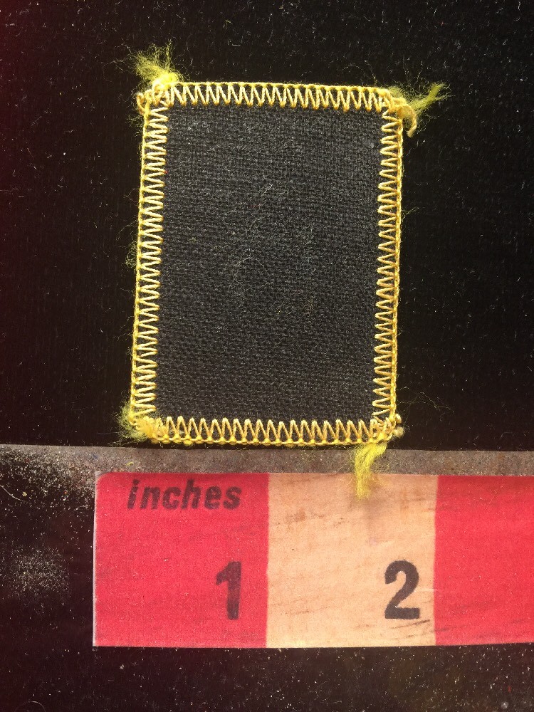 As-Is BOGNER REGIS & DISTRICT United Kingdom Patch – Skeleton Key 75V3
