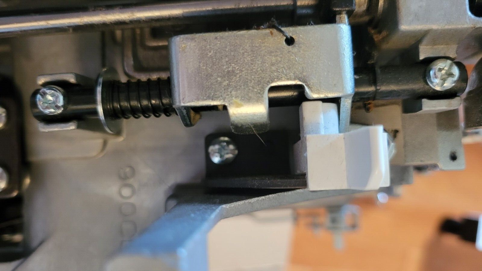 SINGER SIMPLE SEWING MACHINE Model: 3116 “REPLACEMENT PARTS” Multiple Listings B