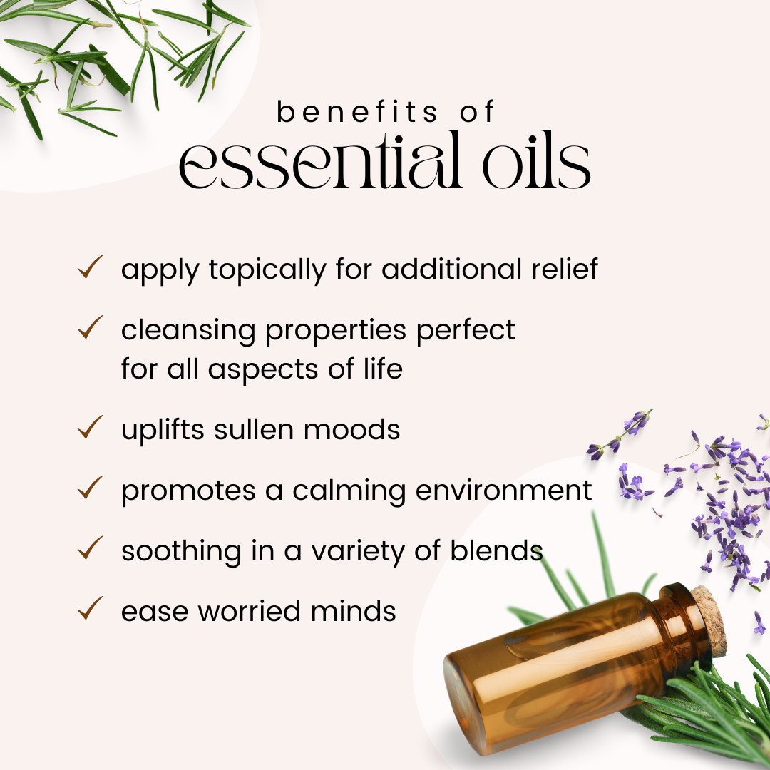 1 fl oz Carrot Seed Essential Oil (100% Pure & Natural) – GreenHealth