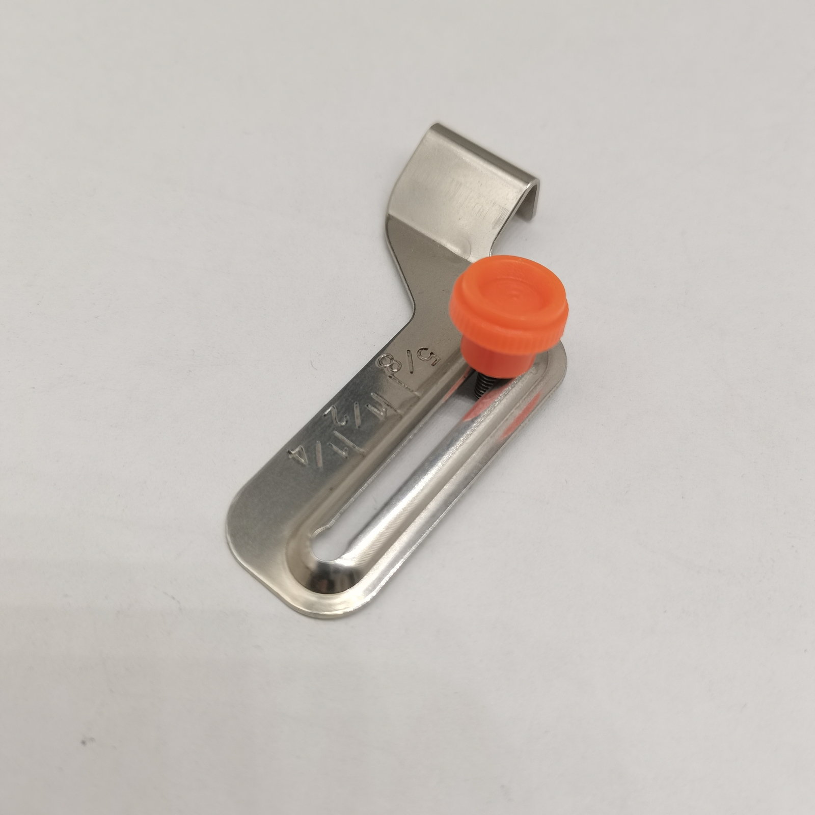 SEAM GUIDE SA538 TO FIT BROTHER SEWING MACHINES SG1 XC8483052