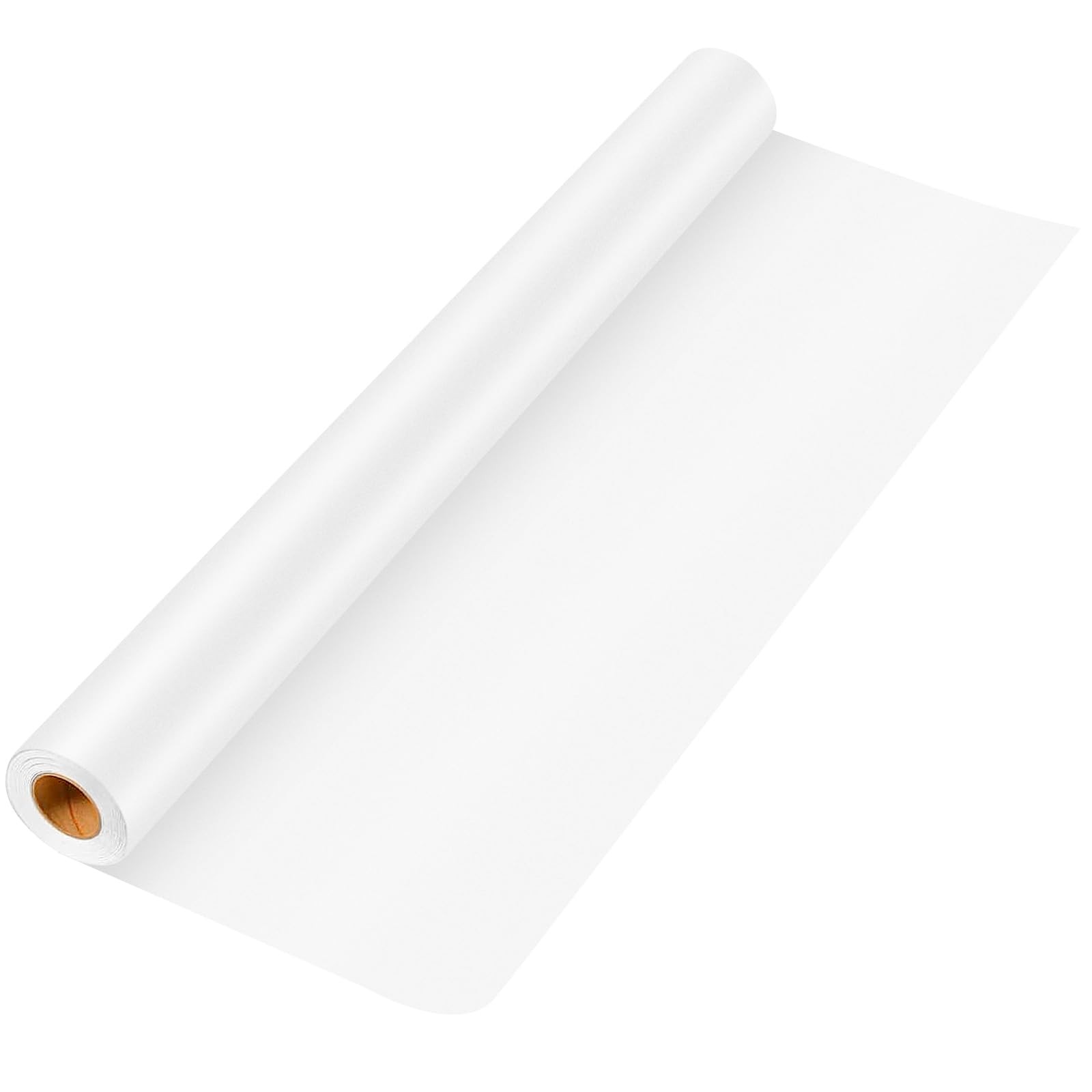 Tracing Paper Roll 36 Inches x 30 Yards, Large Trace 36 Inches, translucent