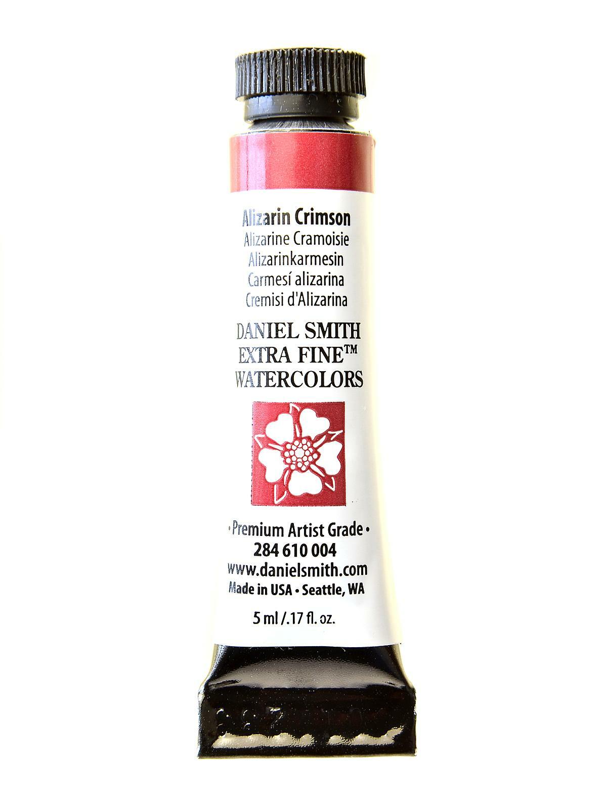 Daniel Smith Extra Fine Watercolors – [PACK OF 2] – First Color Assortment