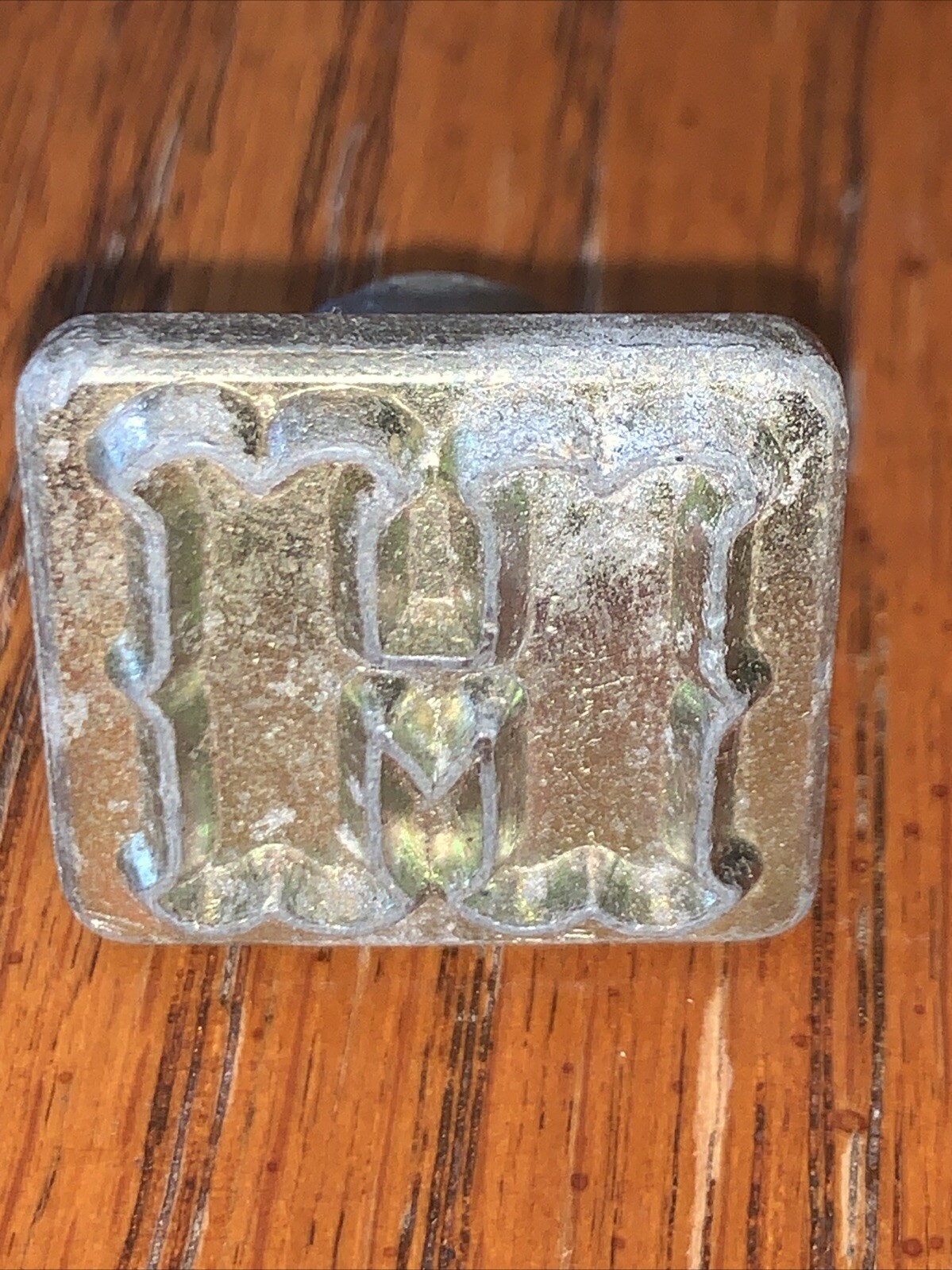 Leather Stamp 3/4″ TANDY Craftool ALPHABET SET Single Replacement LETTER