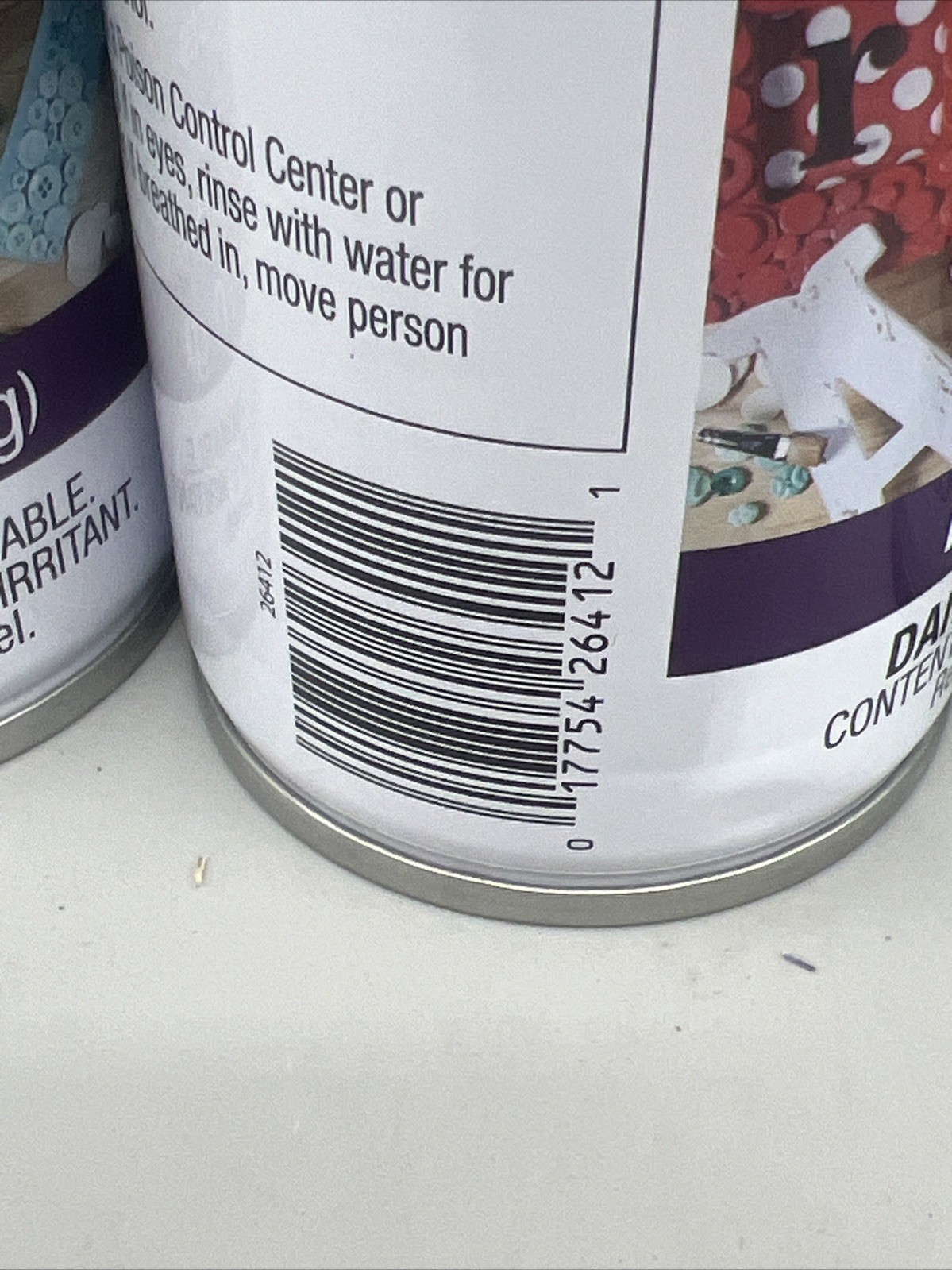 3 cans of Aleene’s 26412 Spray Gloss Finish 6 Oz Acrylic Sealer Original version